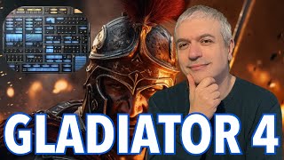 Video thumbnail for 🔥🔥Tone2 Gladiator 4 VST for PC, MAC (Powerful HCM Syntheziser) - Tutorial 1: Getting Started by SoundForMore Tutorials