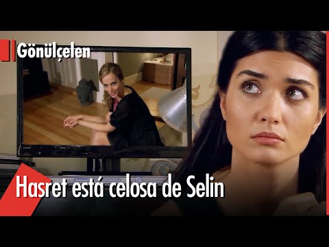Hasret siente curiosidad por la ex novia de Murat - Convirtiéndose en Una Dama | Gonulcelen