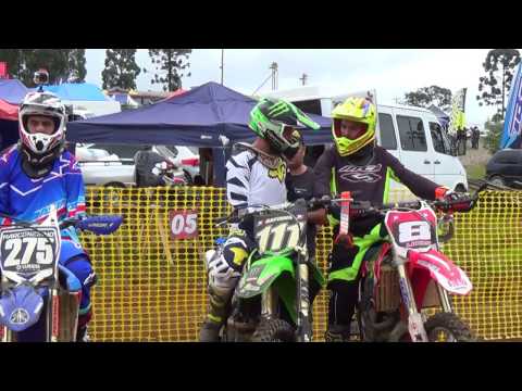 2ª etapa Campeonato Catarinense Velocross 2017 - Papanduva SC Intermediartia Especial