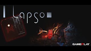 LAPSO GAMEPLAY - Demo Sci-fi Adventure