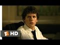 The Social Network 2010 I M Not A Bad Guy Scene 10 10 Movieclips