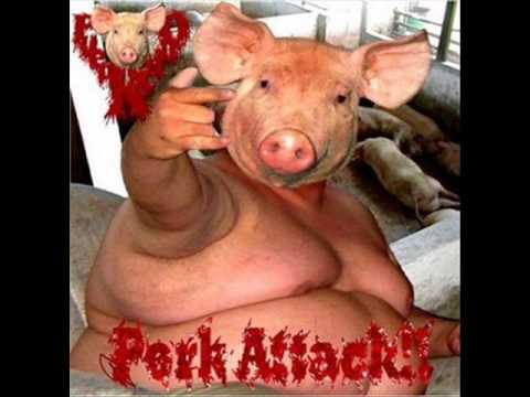 PuerKochino-Mother Fucker