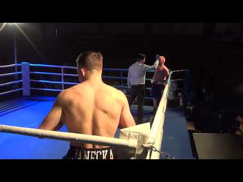 Jindřích Janečka - Kornel Cendrowski