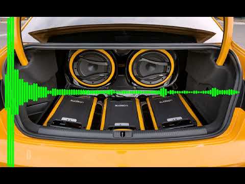 Carlton Cp Hall - Send Di Barrel (25Hz) Rebassed