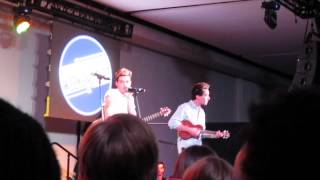 Weekend Riot "25 Minutes" Grow Wild Tour