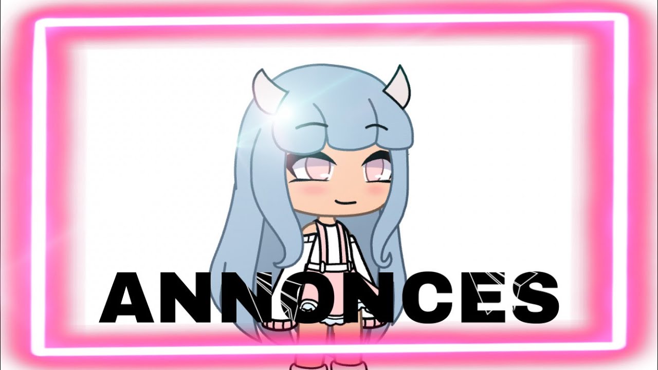 Annonces et Explications 🎋🎺