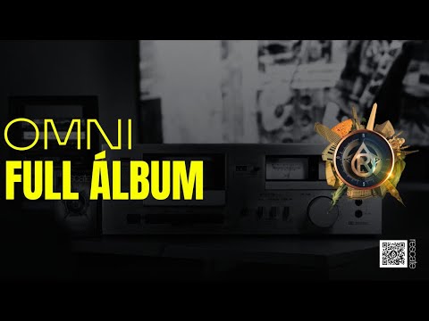 Rescate - OMNI (Full álbum) OFICIAL
