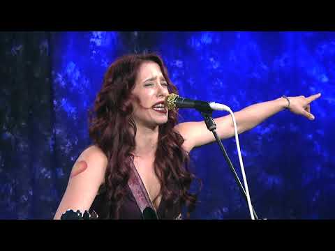 Danielle Nicole Band -  - Crawl - Don Odells Legends