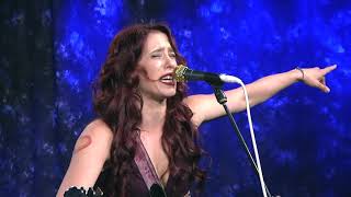 Danielle Nicole Band -  - Crawl - Don Odells Legends