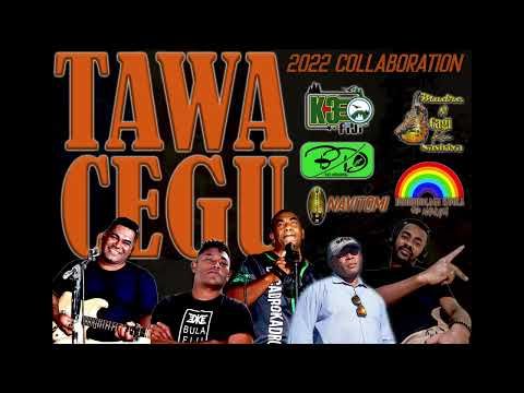TAWA CEGU - 2022 New Release (OFFICIAL AUDIO)