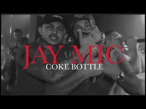 Jay Mic - Coke Bottle (SoundTrack)