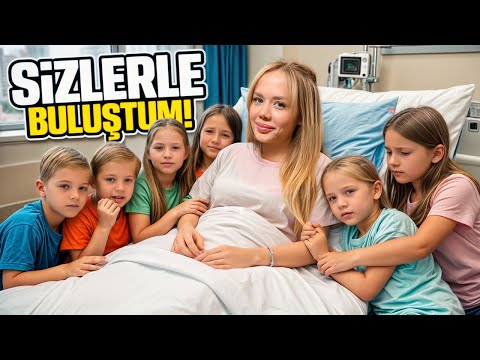 TAKİPÇİLERİMİZLE BULUŞTUK ! HASTANEDE BİTTİ  !? | Gamze Karta