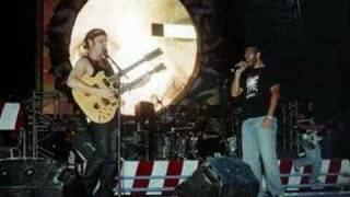 19) El Ojo Del Huracan