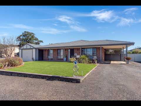 101 Mitchell Avenue, Murray Bridge, SA 5253, 4 ਕਮਰੇ, 2 ਬਾਥਰੂਮ, House