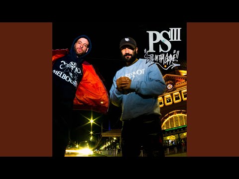 Messenger Pt. 2 (feat. Alex Jones)