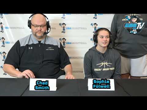 GBA POSTGAME - MOV Swarm 9th - 7th Annual Otterbein Classic