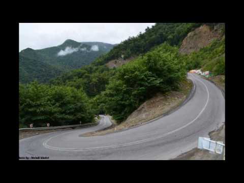 gorgantamasha-gorgan tuskestan jungle