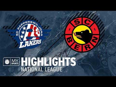 SCRJ Lakers - CP Berne 5-2 (2-1; 2-0; 1-1)