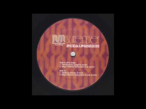 Petalpusher  -  Surrender (Attaboy Remix)