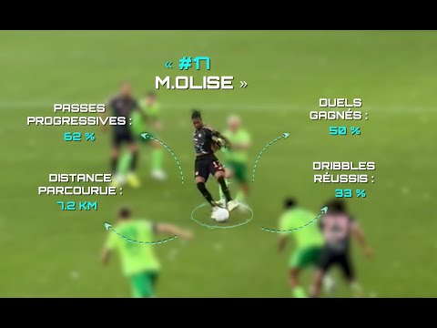 Deep Scouting Teaser [EN]