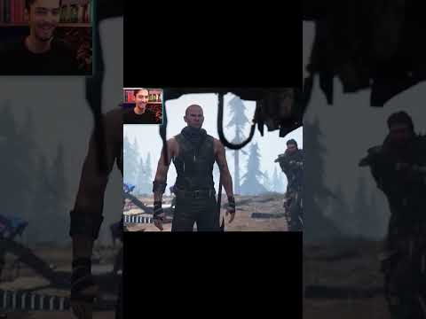 Duras - einfach immer aggro #elex #fun