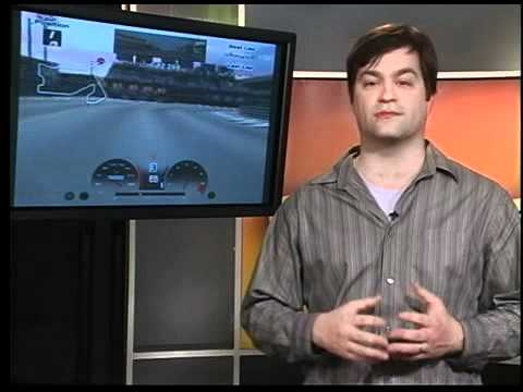 Gran Turismo 4 Video Review for Sony Playstation 2 (PS2) by Gamespot