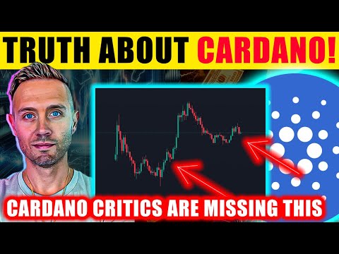 Cardano Bull Run Loading! 6 Key Reasons to Be Optimistic!