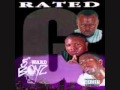 5th Ward Boyz - Underground G's (Screwed & Chopped)