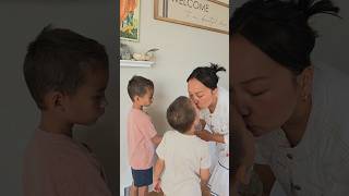 How We’re Raising Kids Between Two Cultures