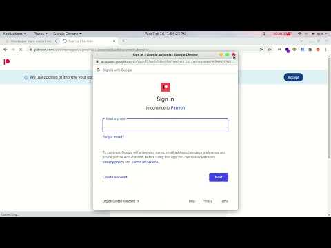 Patreon Reflected Xss Vulnerability | BugBounty | HackingSpotTelugu