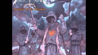 Obsessör - Fight Till Death (Slayer Cover) | 2014