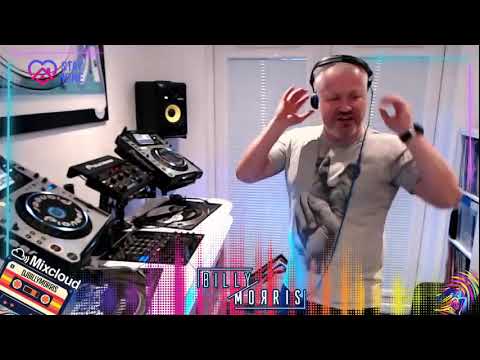 Dare Lockdown Mix - Billy Morris