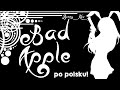 [Bunny_Kou] - Touhou Project - Bad Apple (PL ...