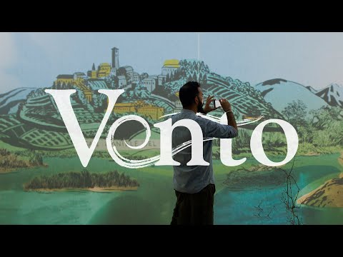 Vento | Milano Design Week | Il Prosciutto di San Daniele al Fuorisalone