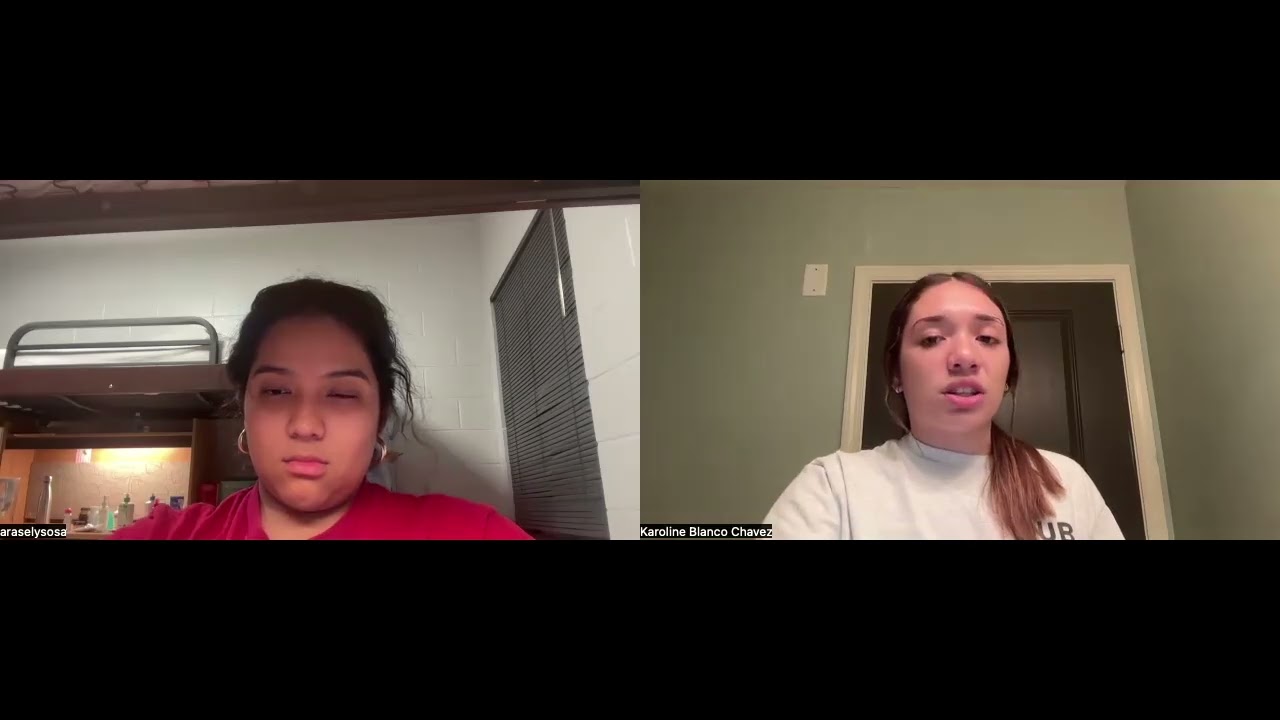 Live Webinar Assignment