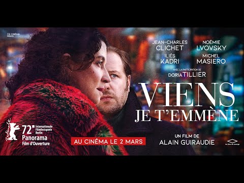 Bande annonce
