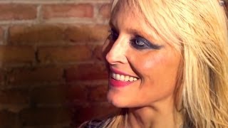 DORO interview 30 Years Tour [SUB ESP] Strong and Proud Barcelona