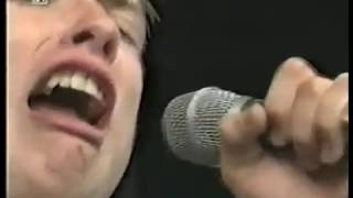 Jonny Lang   Walking away   Live in Germany 1999   FULL SONG !2