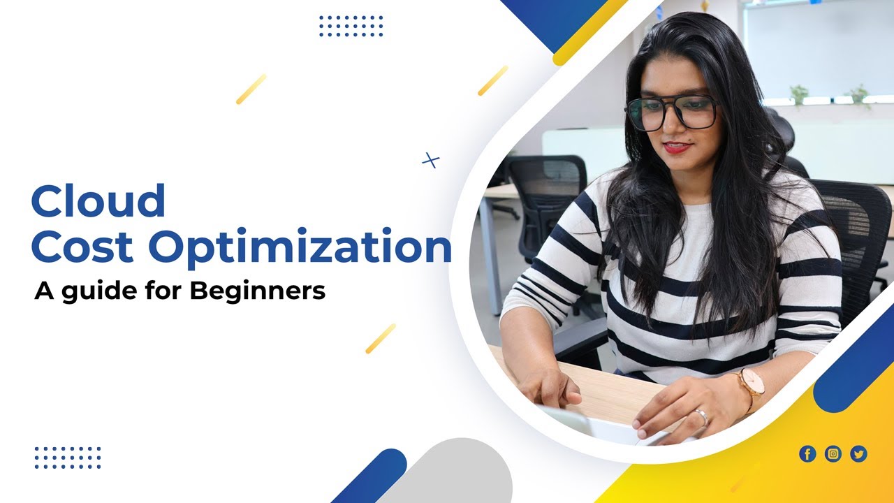 Cloud Cost Optimization : A guide for Beginners