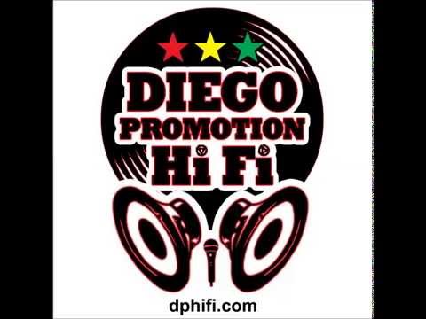 Rub A Dub Track-Danny Dread