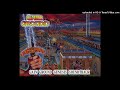 1 Primitive Origin Hero S Theme Round 1 Gain Ground Genesis Soundtrack Sega