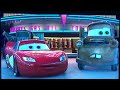 Cars Mater And The Ghostlight Part 1