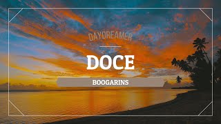 Boogarins - Doce (Letra/Legendado)