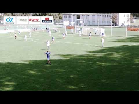 6. Spieltag RFC 1895 vs. Grimmener SV - 5:1 - die Highlights