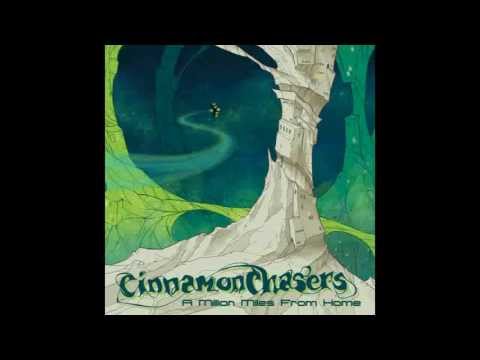 Cinnamon Chasers Compilation // 5 Hours of Music
