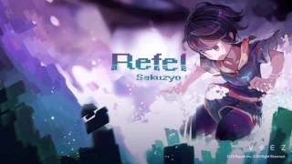 Download lagu [VOEZ] Refel - Sakuzyo mp3