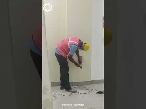 Structural Stability Testing Service