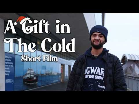 A Gift In The Cold