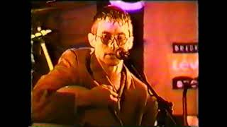 Trashcan Sinatras &quot;You Made Me Feel&quot; (Very Rare) King Tut&#39;s Wah Wah Hut, Glasgow Scotland Oct 16 &#39;93