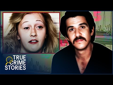 The Savage Murder of Tracy Jo Shine | New Detectives | True Crime Stories